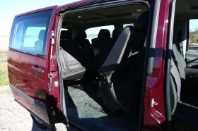     Mercedes-Benz Vito 111 CDI