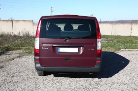 Mercedes-Benz Vito 111 CDI | Mobile.bg    7