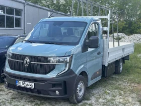 Renault Master 2025 | Mobile.bg � ����� ������ 11