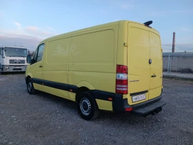 ����� �� �������� �� Mercedes-Benz Sprinter 314 ���� 6 ������ 