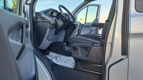 Ford Transit Custom 80000км!!!/КЛИМАТИК/НАВИГАЦИЯ/АВТОПИЛОТ/КАМЕРА/ | Auto.bg — изображение 6