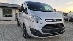 Ford Transit Custom 80000км!!!/КЛИМАТИК/НАВИГАЦИЯ/АВТОПИЛОТ/КАМЕРА/ | Auto.bg — изображение 2