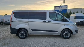 Ford Transit Custom 80000км!!!/КЛИМАТИК/НАВИГАЦИЯ/АВТОПИЛОТ/КАМЕРА/ | Auto.bg — изображение 5