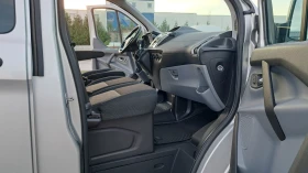 Ford Transit Custom 80000км!!!/КЛИМАТИК/НАВИГАЦИЯ/АВТОПИЛОТ/КАМЕРА/ | Auto.bg — изображение 7