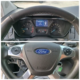 Ford Transit Custom 80000км!!!/КЛИМАТИК/НАВИГАЦИЯ/АВТОПИЛОТ/КАМЕРА/ | Auto.bg — изображение 11