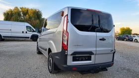 Ford Transit Custom 80000км!!!/КЛИМАТИК/НАВИГАЦИЯ/АВТОПИЛОТ/КАМЕРА/ | Auto.bg — изображение 3