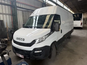 Iveco Daily MAXI  AVTOMATIC