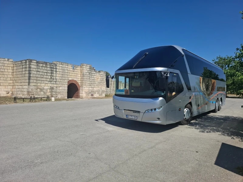 Neoplan Други 5217