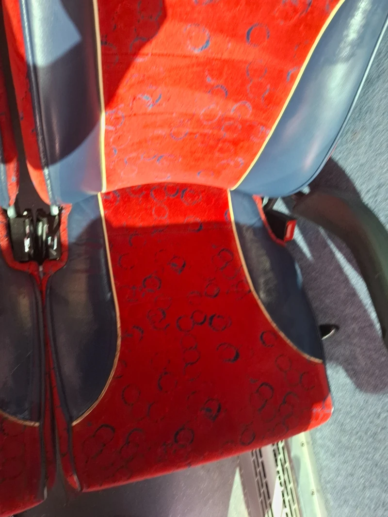 Neoplan Други 5217, снимка 6 - Бусове и автобуси - 52231355