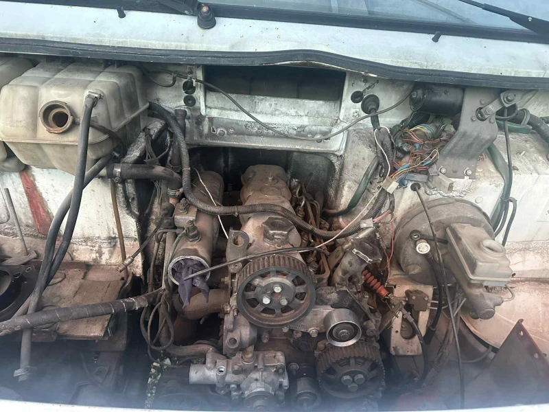 Iveco 35-8 Автомагазин за части, снимка 6 - Бусове и автобуси - 52549918