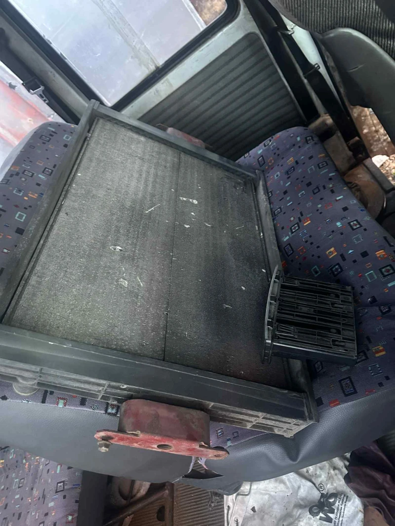 Iveco 35-8 Автомагазин за части, снимка 7 - Бусове и автобуси - 52549918