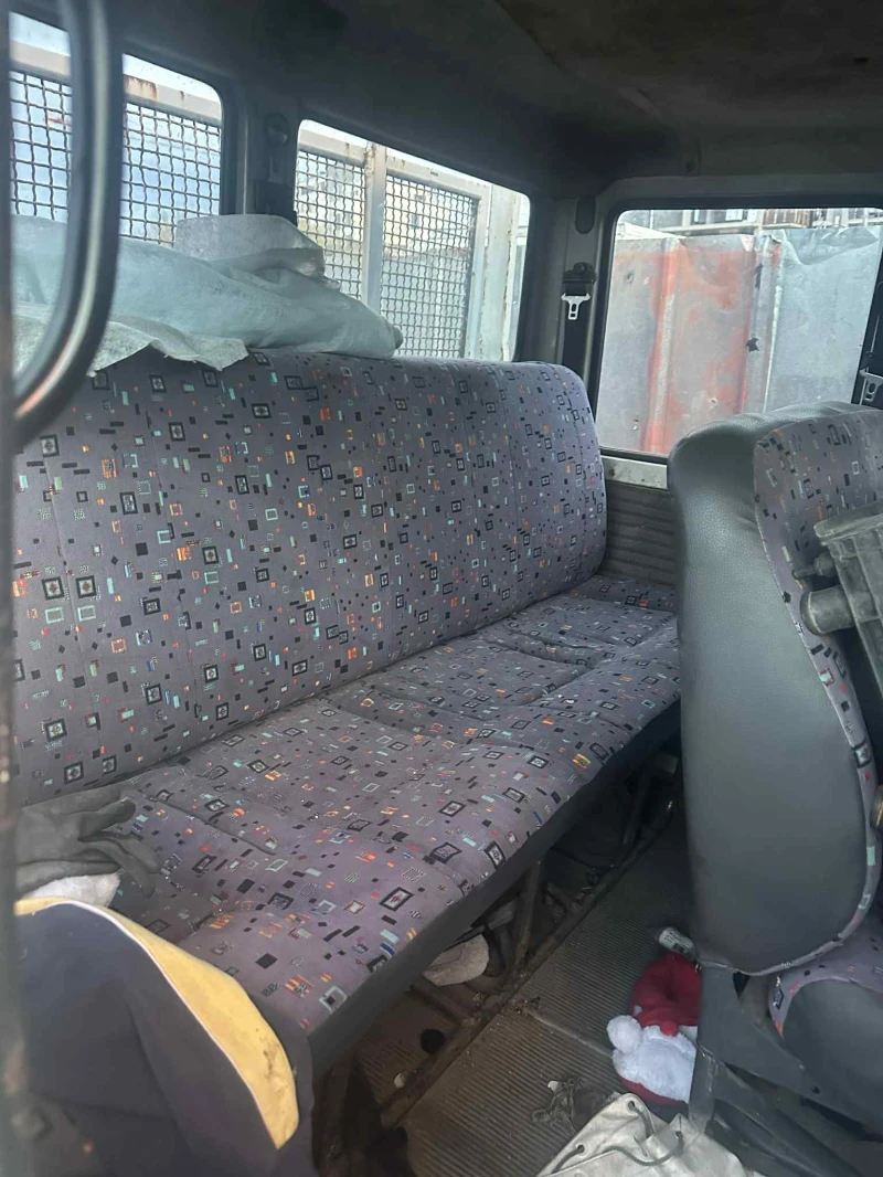 Iveco 35-8 Автомагазин за части, снимка 8 - Бусове и автобуси - 52549918