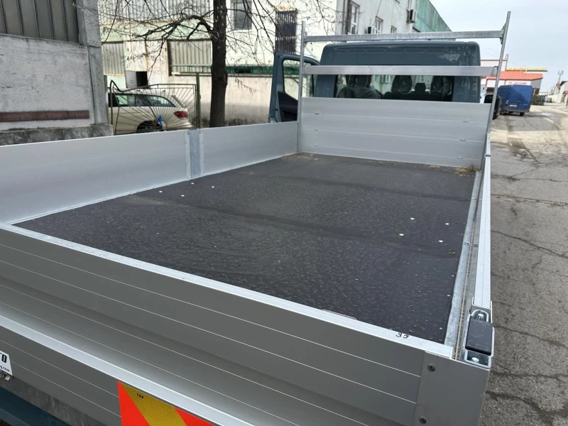 Renault Master 2025, снимка 5 - Бусове и автобуси - 53128967