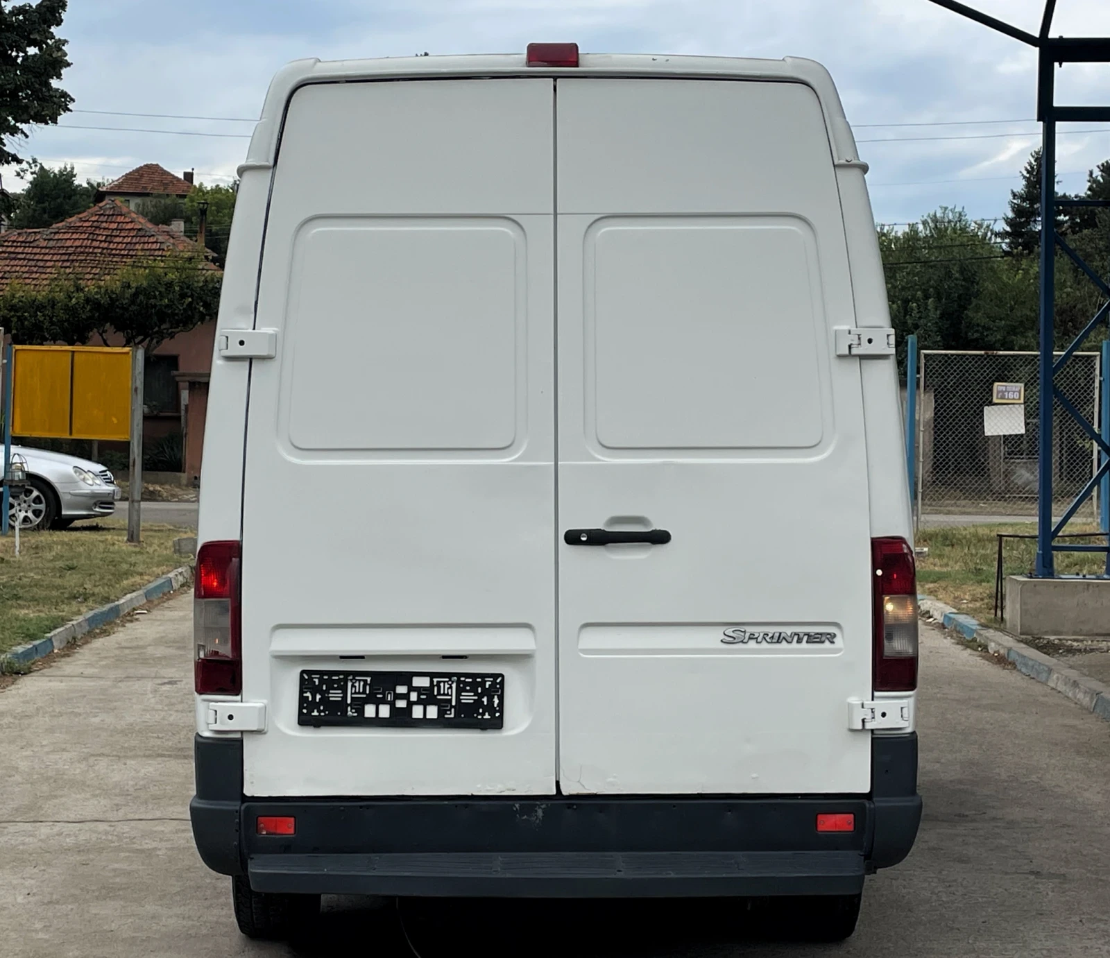 Mercedes-Benz Sprinter 311* 2.2CDI - изображение 6