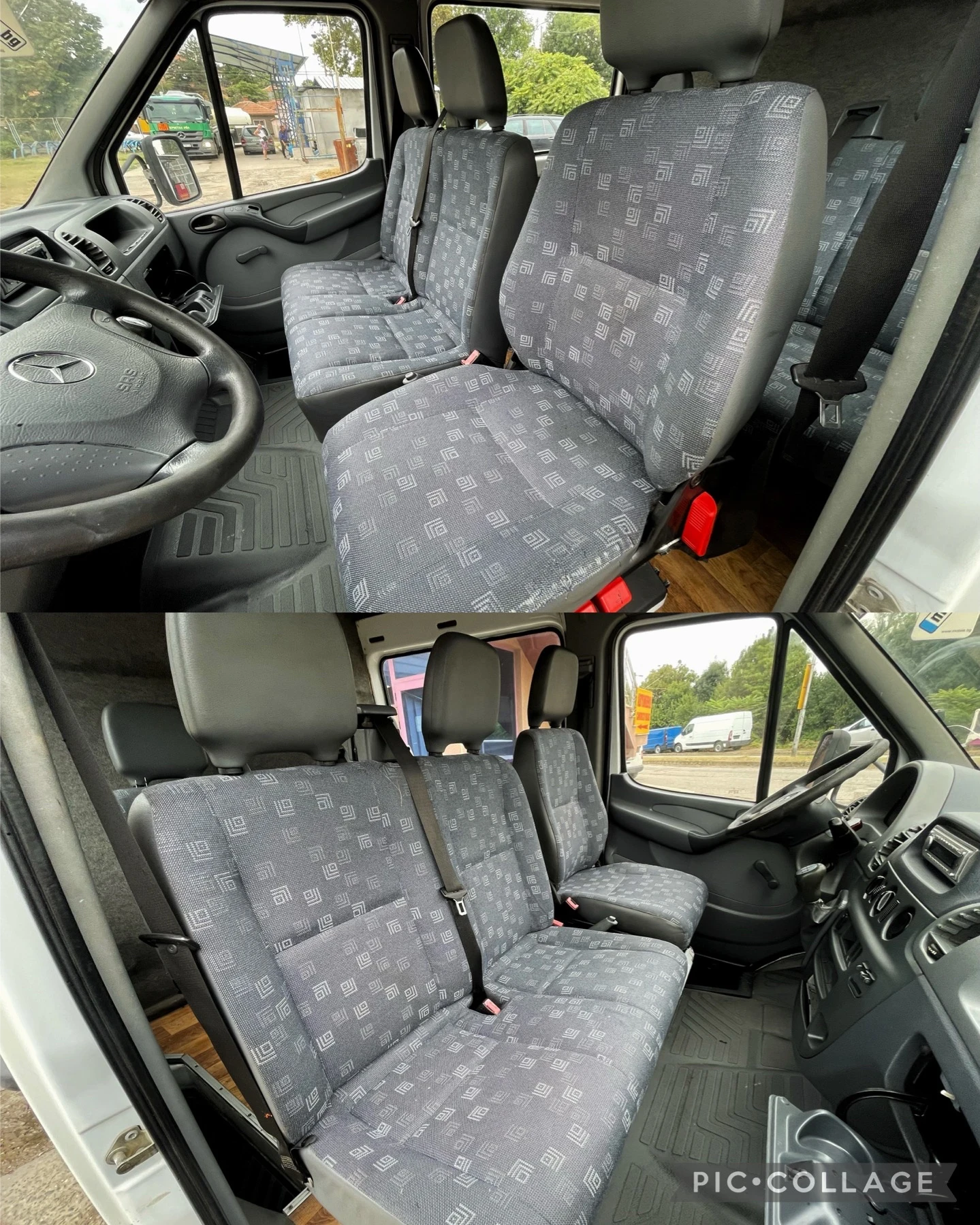 Mercedes-Benz Sprinter 311* 2.2CDI - изображение 9