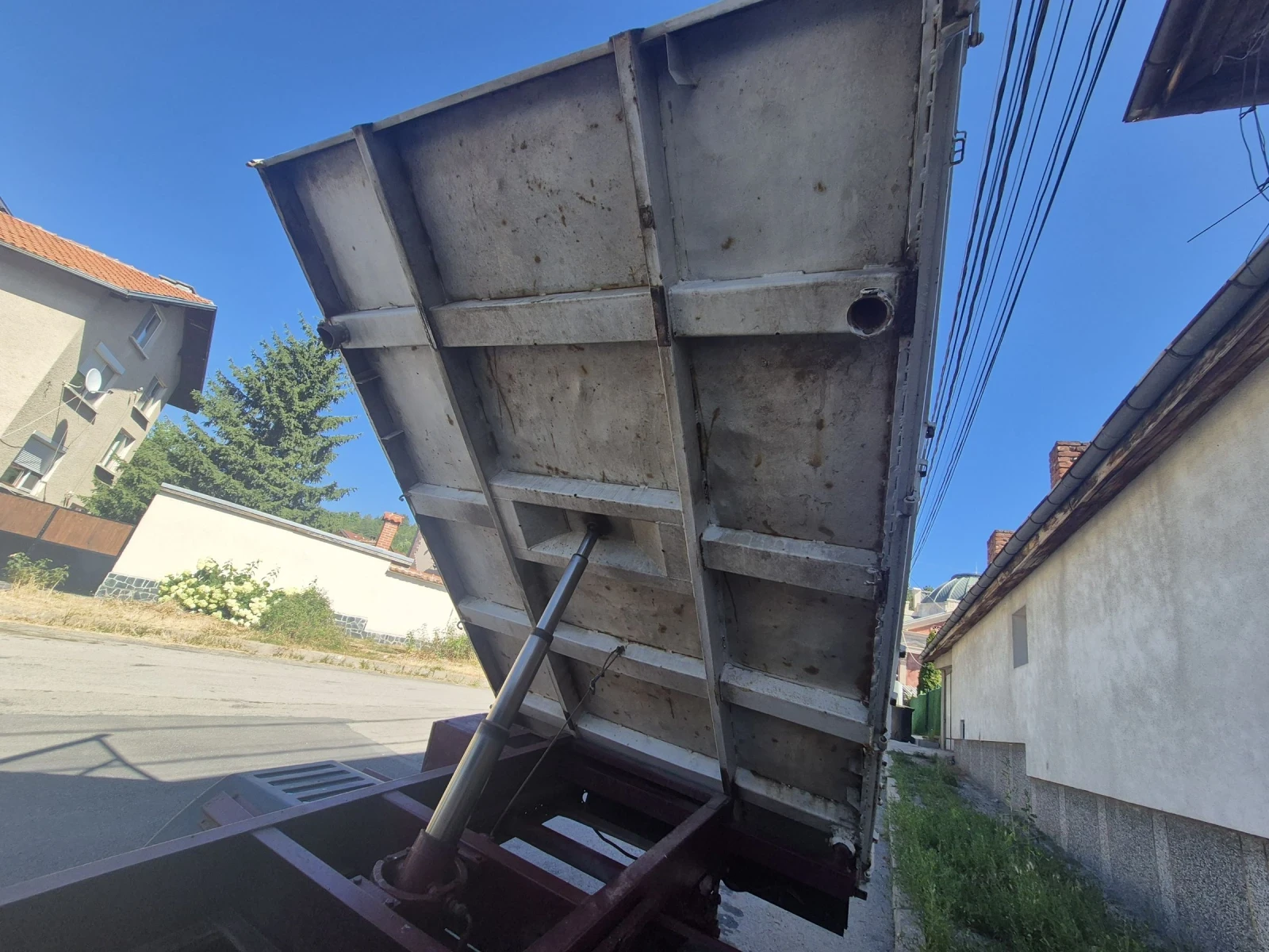 Iveco 35c11  - изображение 7