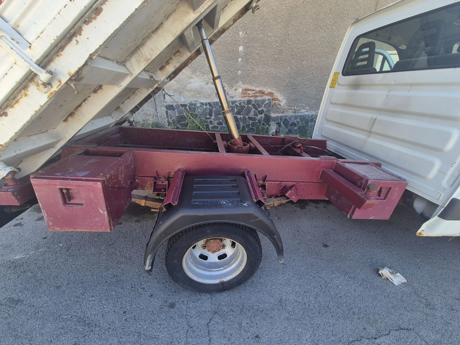 Iveco 35c11  - изображение 8