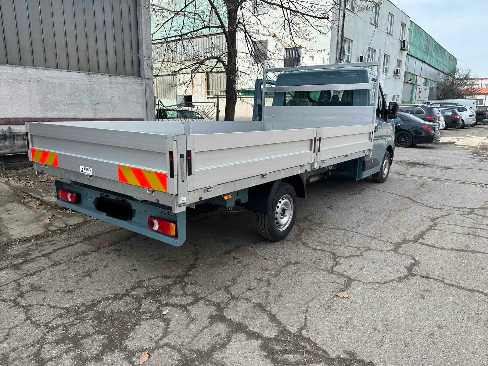 Renault Master 2025 | Mobile.bg � ����������� 6