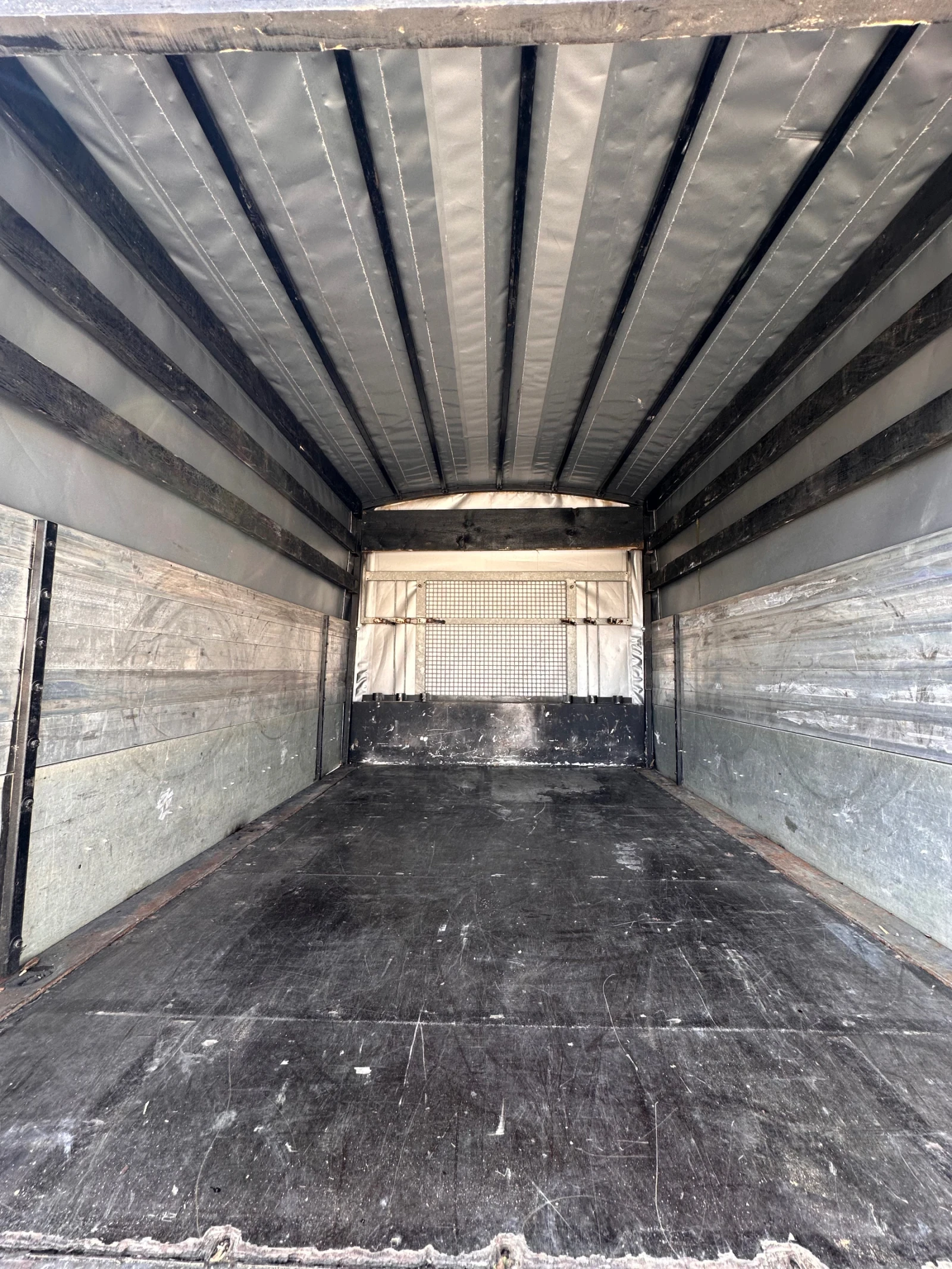 VW Lt 2.5TDI Klima, снимка 15 - Бусове и автобуси - 53830950