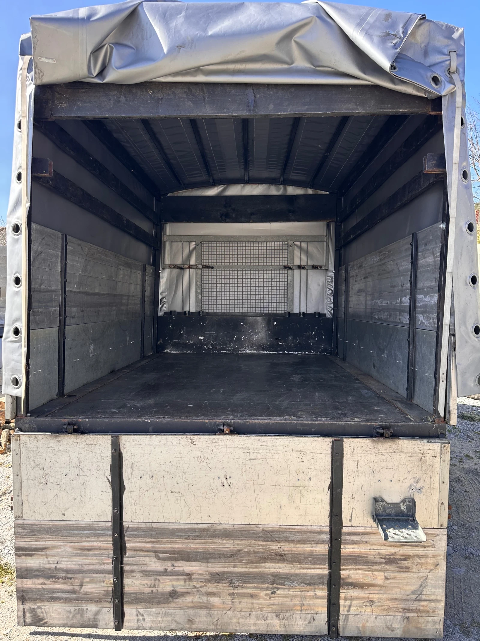 VW Lt 2.5TDI Klima, снимка 14 - Бусове и автобуси - 53830950