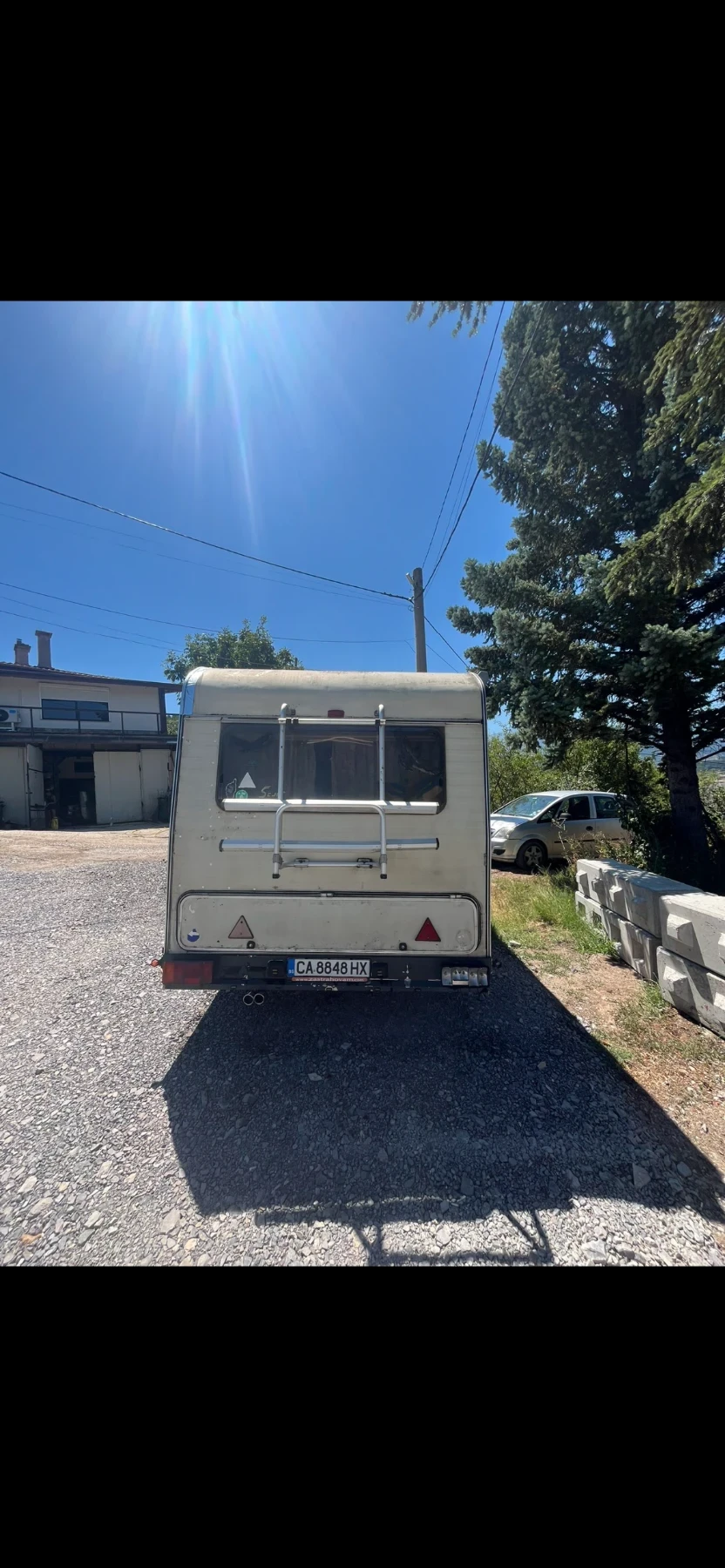 Renault Trafic Кемпер , снимка 5 - Бусове и автобуси - 54448471