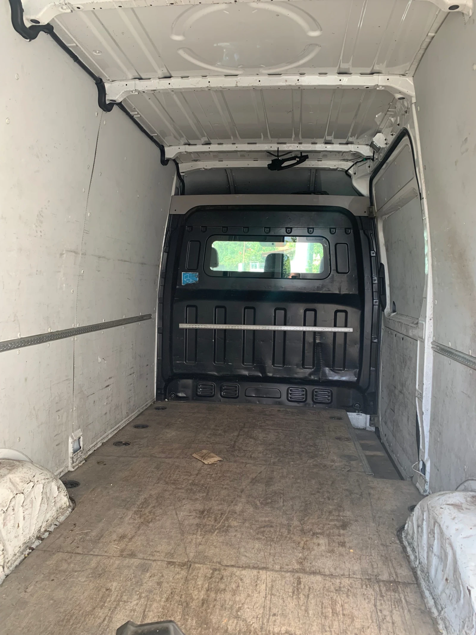 Hyundai H350, снимка 6 - Бусове и автобуси - 55504400