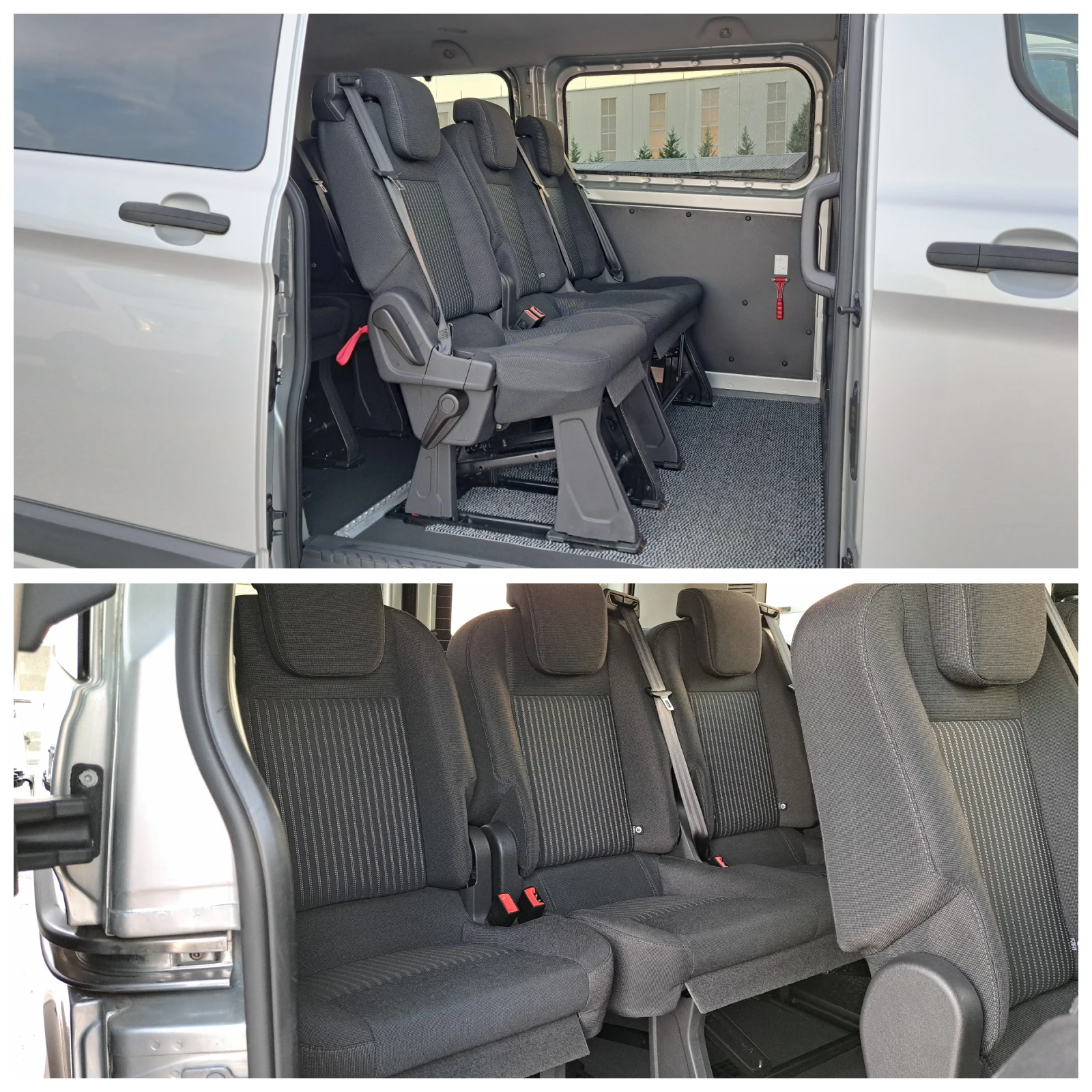 Ford Transit Custom 80000��!!!/��������/���������/���������/������/ | Mobile.bg � ����������� 14