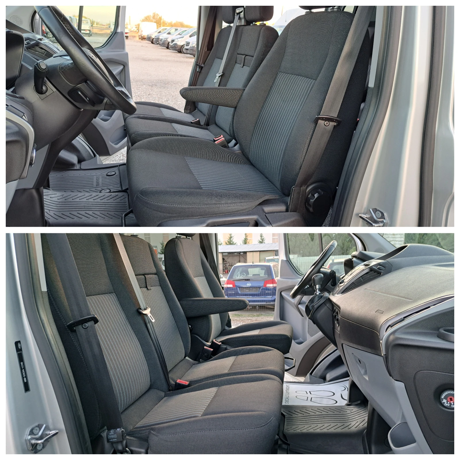 Ford Transit Custom 80000��!!!/��������/���������/���������/������/ | Mobile.bg � ����������� 10