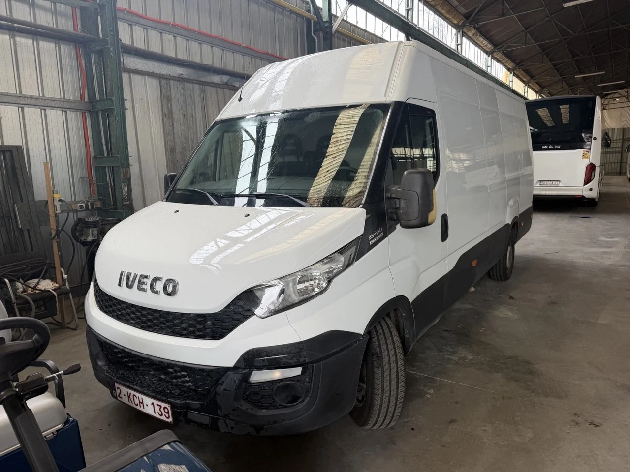 Iveco Daily