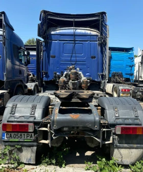 Scania R 420, снимка 3