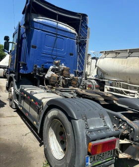Scania R 420, снимка 2