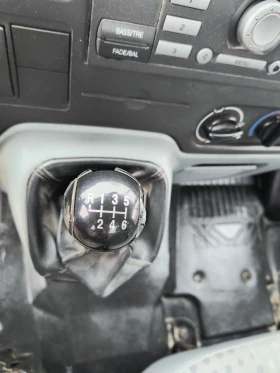 Ford Transit, снимка 13