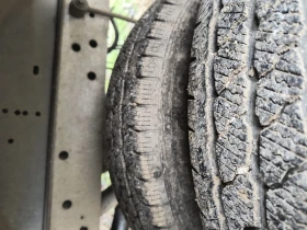 Ford Transit, снимка 17