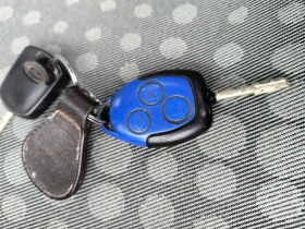 Ford Transit, снимка 8