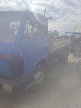Man 8.150 3000, снимка 2