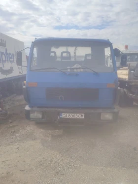 Man 8.150 3000, снимка 1