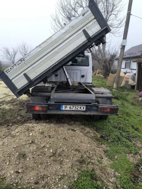 Ford Transit, снимка 4 — Bazar.bg Ford Transit, снимка 4