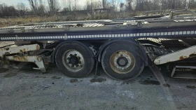 Volvo Fm12 Ролфо Пегасус на ЧАСТИ !!!!!!!, снимка 2