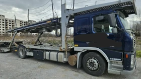 Volvo Fm12 Ролфо Пегасус на ЧАСТИ !!!!!!!, снимка 3