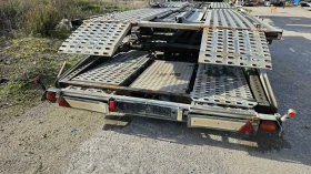 Volvo Fm12 Ролфо Пегасус на ЧАСТИ !!!!!!!, снимка 4