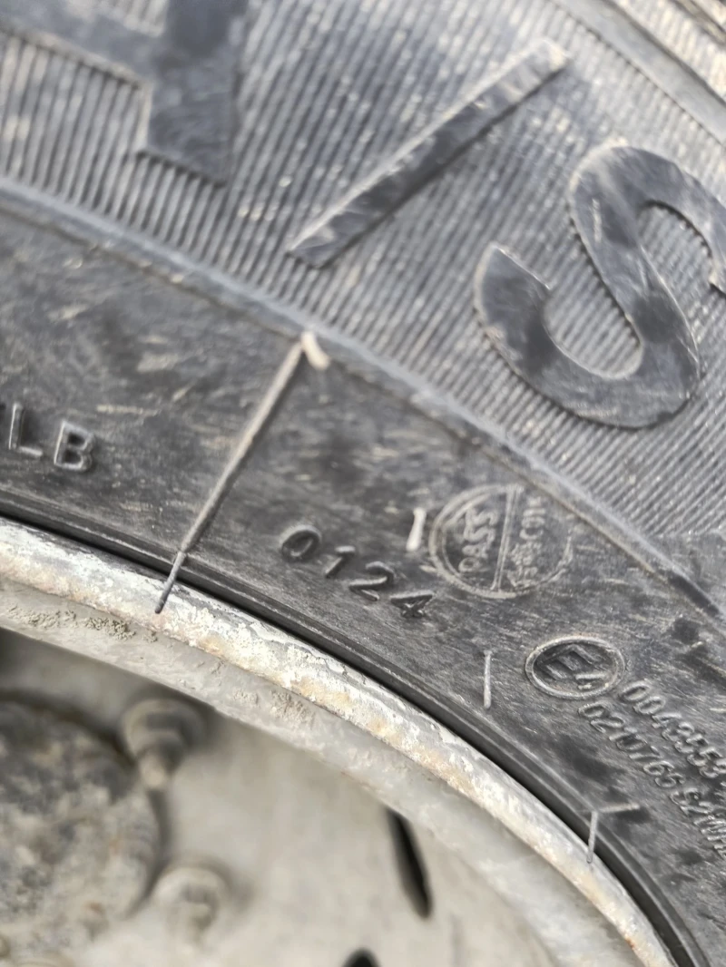 Ford Transit, снимка 5 - Камиони - 52820440