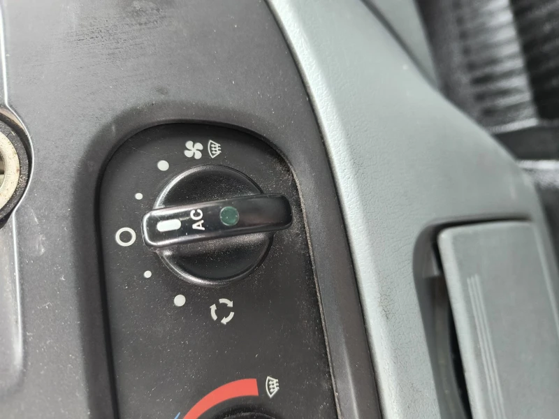 Ford Transit, снимка 10 - Камиони - 52820440