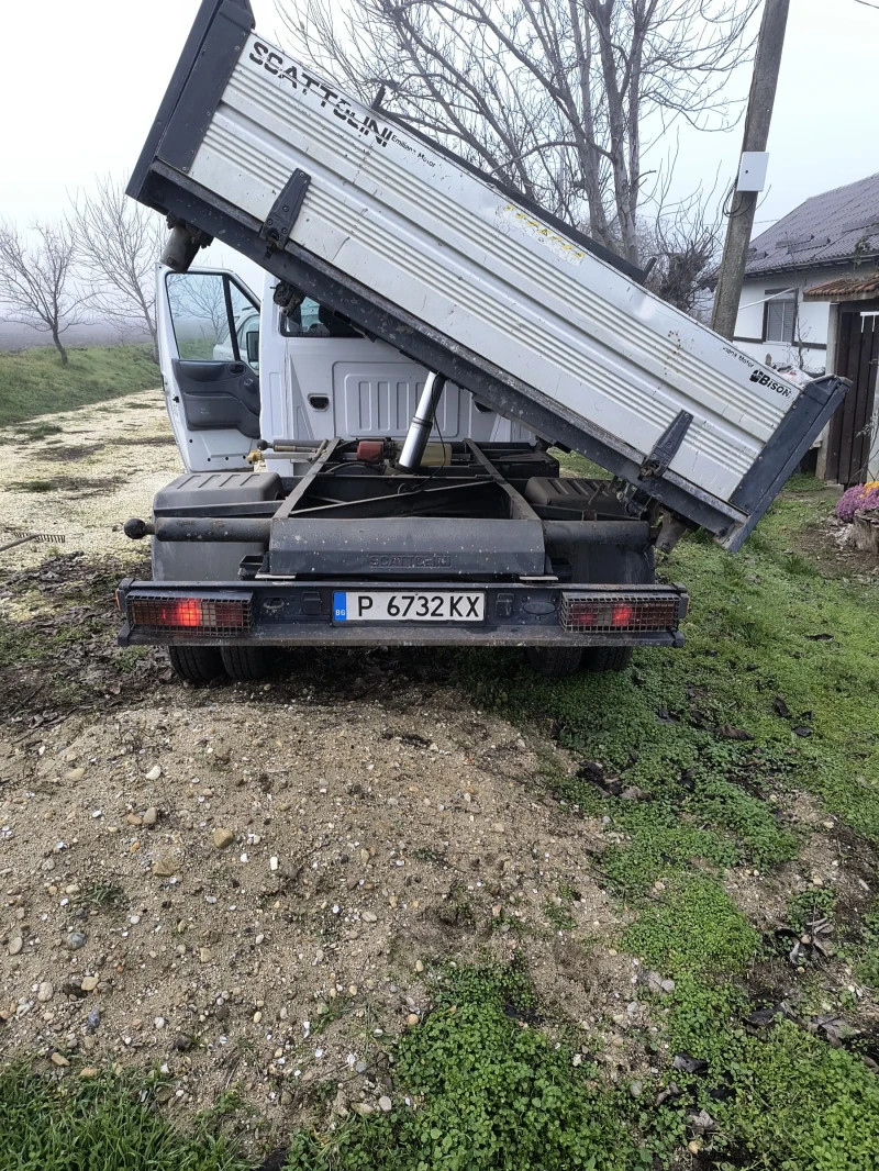 Ford Transit, снимка 3 - Камиони - 52820440