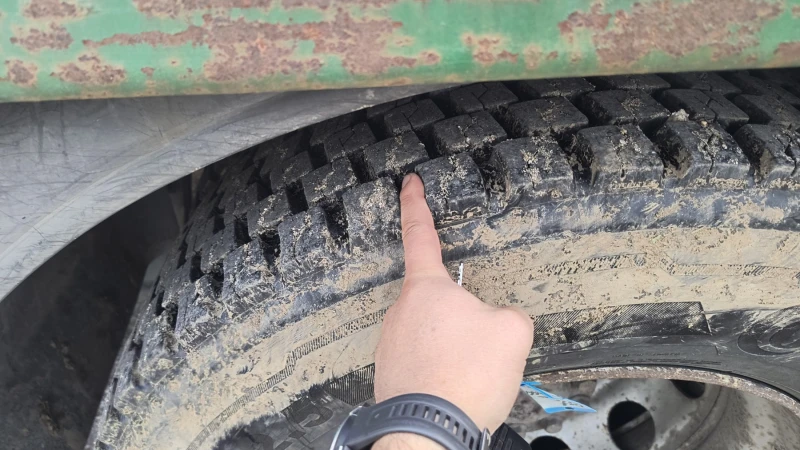 Daf CF Автовоз, снимка 3 - Камиони - 52127565