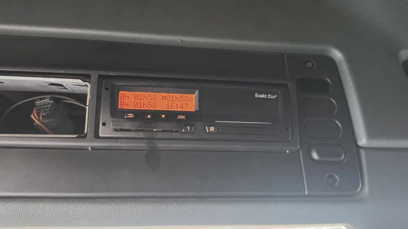 Daf CF Автовоз, снимка 4 - Камиони - 52127565