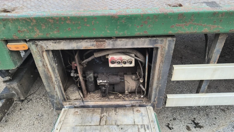 Daf CF Автовоз, снимка 6 - Камиони - 52127565