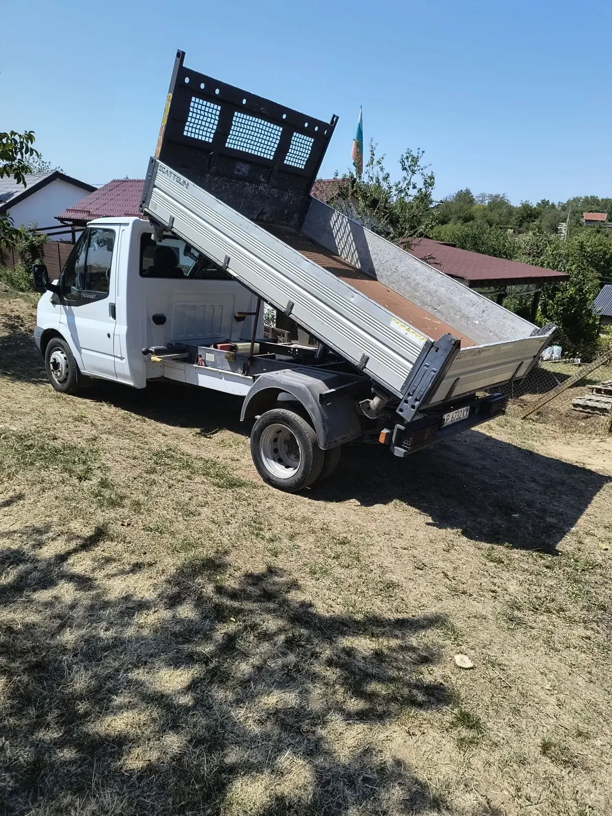 Ford Transit  - изображение 2
