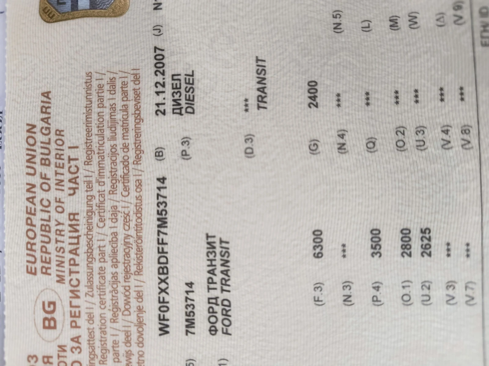 Ford Transit | Mobile.bg � ����������� 14