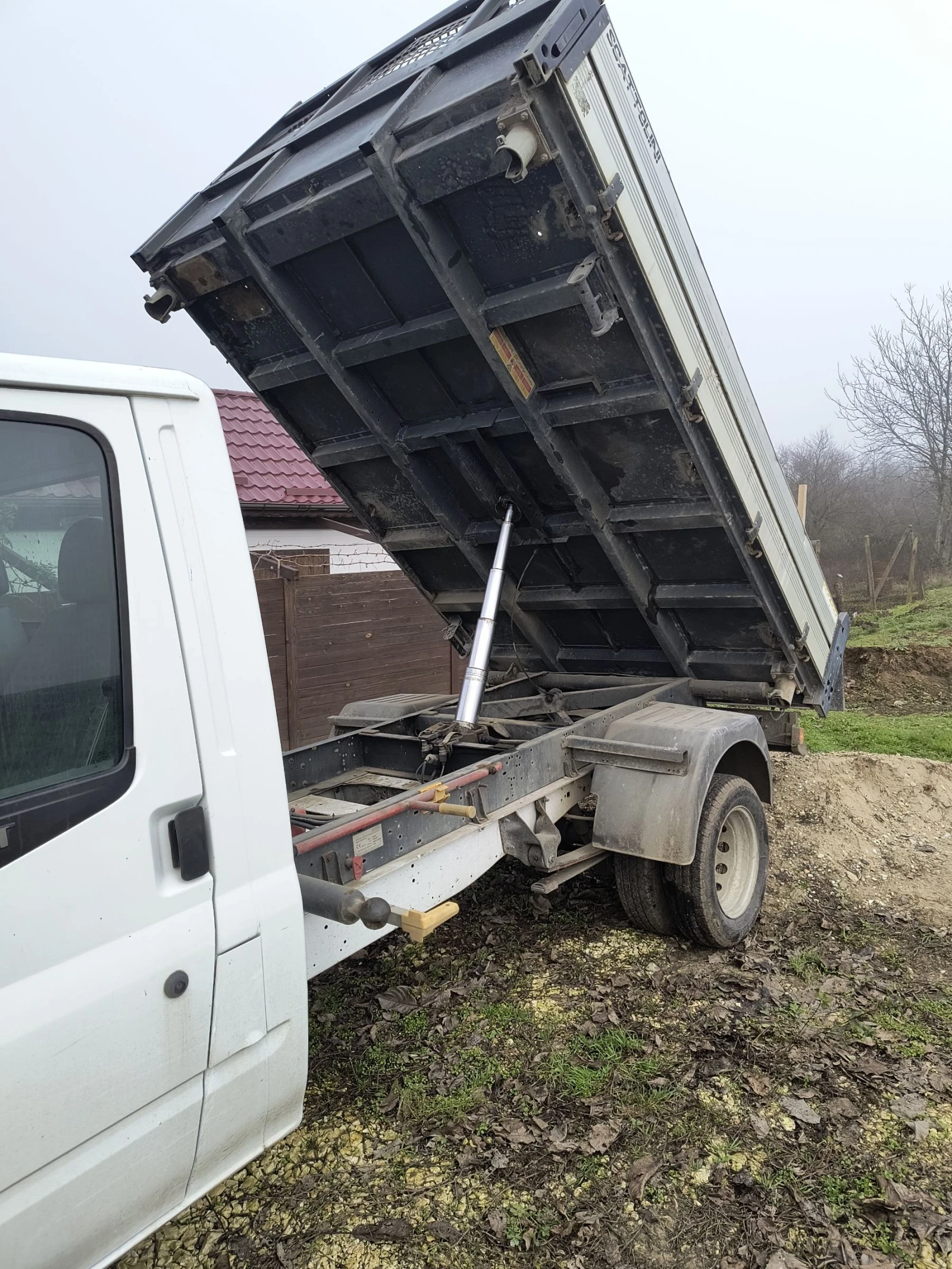 Ford Transit | Mobile.bg � ����������� 2
