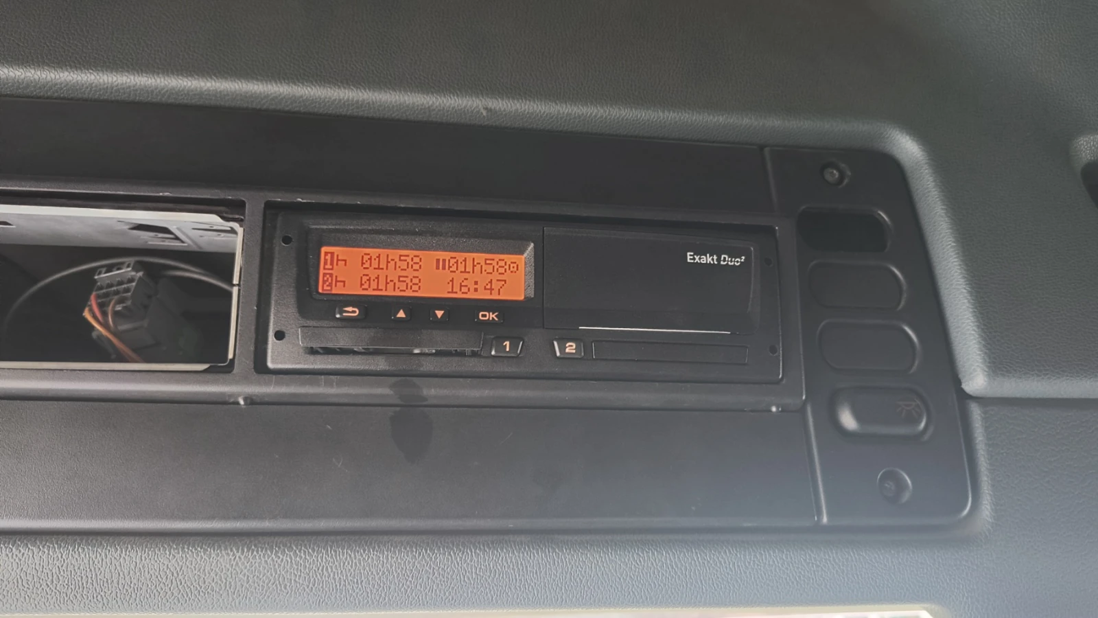 Daf CF Автовоз - изображение 4